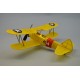 Samolot Stearman PT-17 KIT - DUMAS