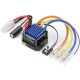 SANWA - Super Vortex Sport Plus 2,4 GHz 2w1 (Regulator + Odbiornik)