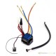 SANWA - Super Vortex Sport Plus 2,4 GHz 2w1 (Regulator + Odbiornik)