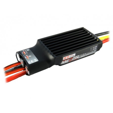 MEZON 95 OPTO Lite - Jeti Model