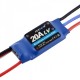 Regulator lotniczy FLY 20A - FLYCOLOR