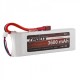 Redox 3600 mAh 7,4V 30C - pakiet LiPo