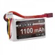 Redox 1100 mAh 11,1V 30C - pakiet LiPo