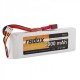 Redox 3000 mAh 11,1V 50C - pakiet LiPo