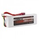 Redox 3600 mAh 14,8V 30C - pakiet LiPo