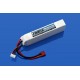 Redox ASG 2400 mAh 14,8V 20C (scalony) - pakiet LiPo