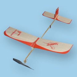 Samolot KOMAR