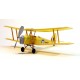 Tiger Moth 17.5" [208] - Samolot DUMAS