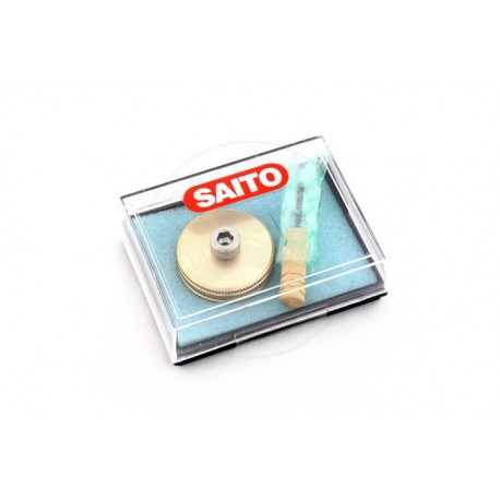 SAITO  120S161 - Tapped adjusting kit