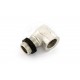 SAITO  220A140 - Muffler right angle adaptor