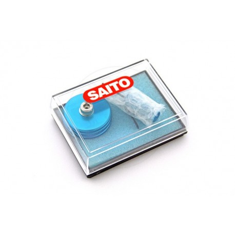 SAITO  30161 - Tappet adjusting kit