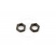 SAITO  125A80 - Muffler nut