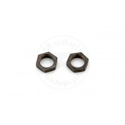 SAITO  125A80 - Muffler nut