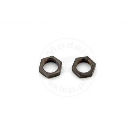 SAITO  125A80 - Muffler nut