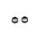 SAITO  30S80 - Muffler nut (2 pcs)