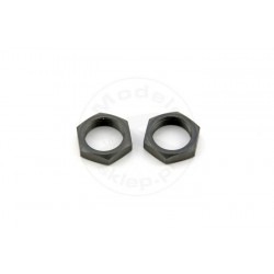 SAITO  220A80 - Muffler nut