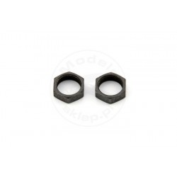 SAITO  8080A - Muffler nut