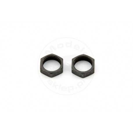 SAITO  8080A - Muffler nut