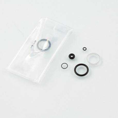 SAITO  125a91 - Carburetor gasket set