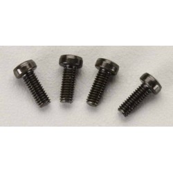 AQUACRAFT - 21863220 Backplate Screw .18 (4 szt.)