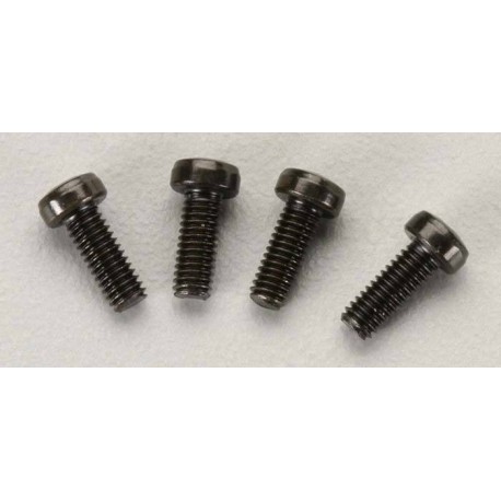 AQUACRAFT - 21863220 Backplate Screw .18 (4 szt.)