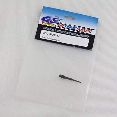 R21B03 Low speed needle [GSC-9921337]