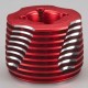 AA2034-R Cylinder Head, PRO-18 - Thunder Tiger