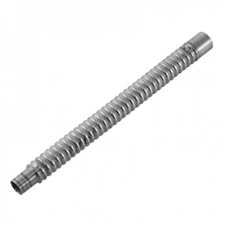 Wydech flex 200 mm do silników 4-suwowych (03-0589) - ROTO Motor