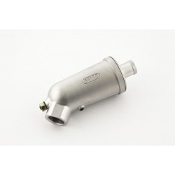 SAITO  3674 - Cast Muffler