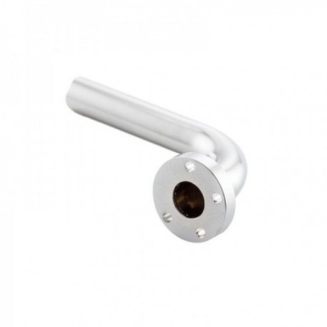 SAITO  G57TS69 - Intake Manifold, left