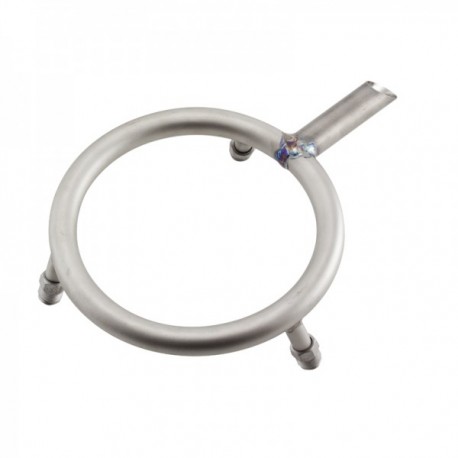 SAITO  G33R3171 - Ring Muffler