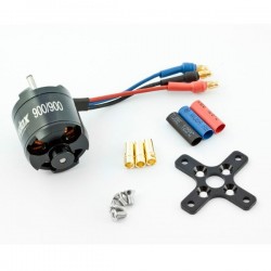 Silnik Redox Brushless 900/900