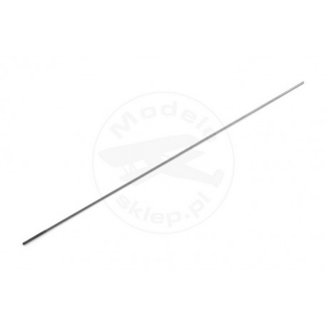 Popychacz nagwintowany M1,6 300 mm