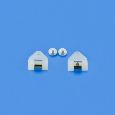 Zestaw mechanizmów mini do lotek - DU-BRO [ 103]