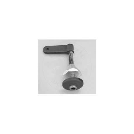 Dźwignia sterów Heavy Duty (2 szt.) - DU-BRO [ 867]