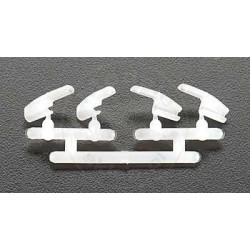 Snap plastikowy Micro2 1,2 mm (4 szt.) - DU-BRO [ 920]