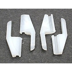 Snap plastikowy (4 szt.) - DU-BRO [ 855]