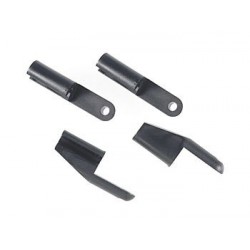 Snap Plastikowy (4 Szt.) - Du-Bro [ 885]