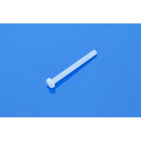 Śruba plastikowa M3 x 30 mm