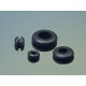 Gumowa przelotka do kabli 5 mm MP-JET (1 szt.)
