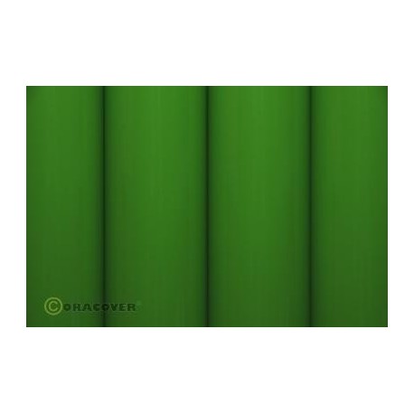 Folia Oracover Orastick May Green