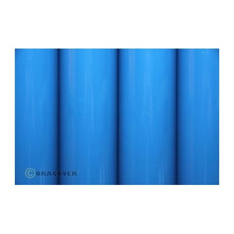 Folia Oracover Orastick Sky Blue