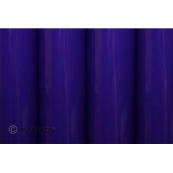 Folia Oracover Orastick Royal Blue-Purple