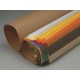 Papier pokryciowy brązowy - Peck Polymers