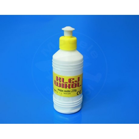 Klej do drewna Wikol 250g