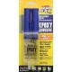 Żywica dwuskładnikowa ZAP - EPOXY ADHESIVE (30 minut) 28.3 g