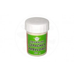 Szpachlówka akrylowa - zmywalna 60 g