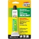 Wodoodporny uszczelniacz silikonowy 41.4 ml - ZAP - CLEAR SILICONE SEALANT