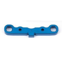 81293 - RC8B3 Arm Mount C, HRC - Team Associated