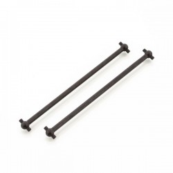 SST 09161 Dog bone (l/r) 123mm 2P